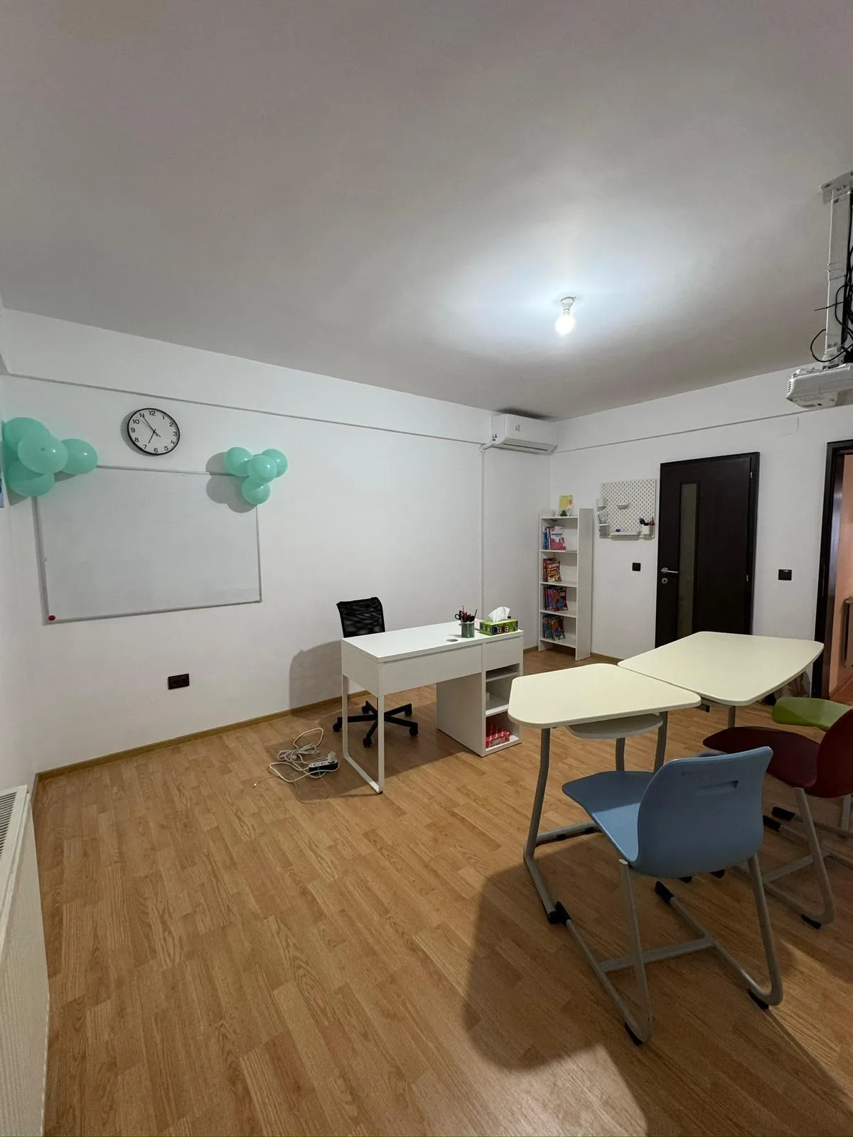 Pregătire BAC și Evaluare Națională — TeachMe centru meditații Ilfov